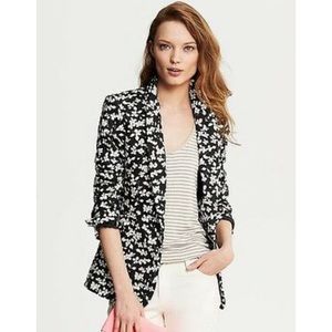 Banana Republic Blazer